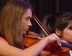 Foto de la galería: Los Grillitos y la previa del Iguazú en Concierto en el Montoya