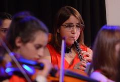 Foto de la galería: Los Grillitos y la previa del Iguazú en Concierto en el Montoya