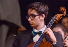 Foto de la galería: Los Grillitos y la previa del Iguazú en Concierto en el Montoya