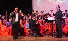 Foto de la galería: Los Grillitos y la previa del Iguazú en Concierto en el Montoya