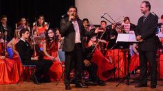 Foto de la galería: Los Grillitos y la previa del Iguazú en Concierto en el Montoya