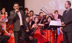 Foto de la galería: Los Grillitos y la previa del Iguazú en Concierto en el Montoya