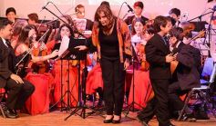 Foto de la galería: Los Grillitos y la previa del Iguazú en Concierto en el Montoya