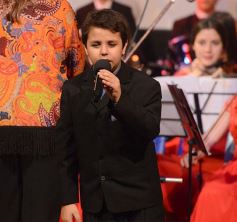 Foto de la galería: Los Grillitos y la previa del Iguazú en Concierto en el Montoya