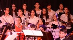 Foto de la galería: Los Grillitos y la previa del Iguazú en Concierto en el Montoya