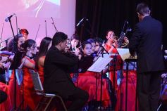 Foto de la galería: Los Grillitos y la previa del Iguazú en Concierto en el Montoya