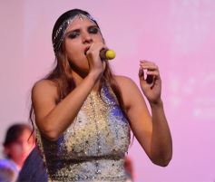 Foto de la galería: Los Grillitos y la previa del Iguazú en Concierto en el Montoya