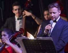 Foto de la galería: Los Grillitos y la previa del Iguazú en Concierto en el Montoya