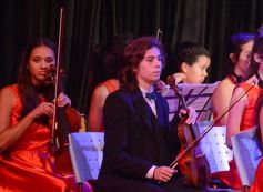 Foto de la galería: Los Grillitos y la previa del Iguazú en Concierto en el Montoya