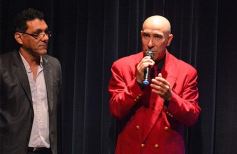 Foto de la galería: Los Grillitos y la previa del Iguazú en Concierto en el Montoya