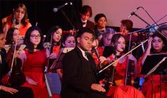 Foto de la galería: Los Grillitos y la previa del Iguazú en Concierto en el Montoya