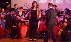 Foto de la galería: Los Grillitos y la previa del Iguazú en Concierto en el Montoya