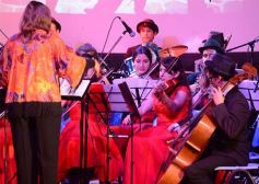 Foto de la galería: Los Grillitos y la previa del Iguazú en Concierto en el Montoya