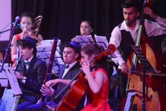 Foto de la galería: Los Grillitos y la previa del Iguazú en Concierto en el Montoya