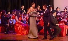 Foto de la galería: Los Grillitos y la previa del Iguazú en Concierto en el Montoya