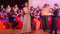 Foto de la galería: Los Grillitos y la previa del Iguazú en Concierto en el Montoya