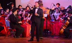 Foto de la galería: Los Grillitos y la previa del Iguazú en Concierto en el Montoya