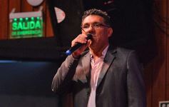 Foto de la galería: Los Grillitos y la previa del Iguazú en Concierto en el Montoya