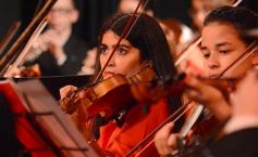 Foto de la galería: Los Grillitos y la previa del Iguazú en Concierto en el Montoya