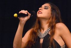 Foto de la galería: Los Grillitos y la previa del Iguazú en Concierto en el Montoya