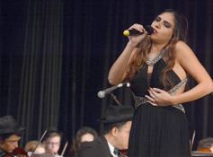 Foto de la galería: Los Grillitos y la previa del Iguazú en Concierto en el Montoya