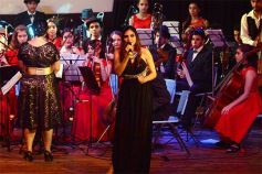 Foto de la galería: Los Grillitos y la previa del Iguazú en Concierto en el Montoya