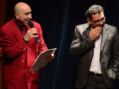 Foto de la galería: Los Grillitos y la previa del Iguazú en Concierto en el Montoya