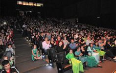 Foto de la galería: Los Grillitos y la previa del Iguazú en Concierto en el Montoya