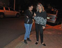 Foto de la galería: Postales de una la sesión de la Legislatura misionera del 11 de mayo