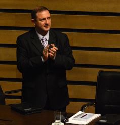 Foto de la galería: Postales de una la sesión de la Legislatura misionera del 11 de mayo