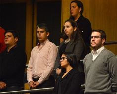 Foto de la galería: Postales de una la sesión de la Legislatura misionera del 11 de mayo