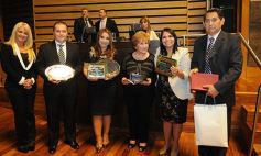 Foto de la galería: Postales de una la sesión de la Legislatura misionera del 11 de mayo