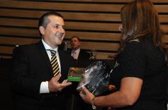 Foto de la galería: Postales de una la sesión de la Legislatura misionera del 11 de mayo