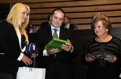 Foto de la galería: Postales de una la sesión de la Legislatura misionera del 11 de mayo