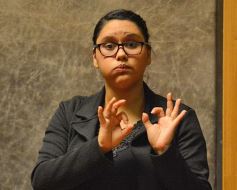 Foto de la galería: Postales de una la sesión de la Legislatura misionera del 11 de mayo