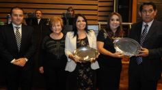 Foto de la galería: Postales de una la sesión de la Legislatura misionera del 11 de mayo