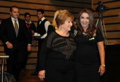 Foto de la galería: Postales de una la sesión de la Legislatura misionera del 11 de mayo