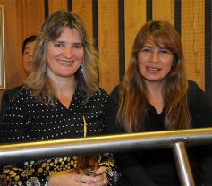 Foto de la galería: Postales de una la sesión de la Legislatura misionera del 11 de mayo