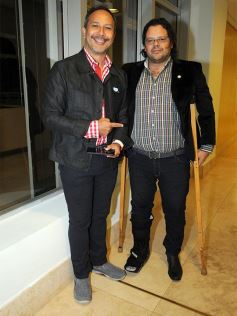 Foto de la galería: Postales de una la sesión de la Legislatura misionera del 11 de mayo