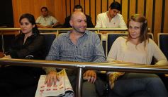 Foto de la galería: Postales de una la sesión de la Legislatura misionera del 11 de mayo