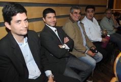 Foto de la galería: Postales de una la sesión de la Legislatura misionera del 11 de mayo