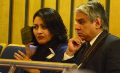 Foto de la galería: Postales de una la sesión de la Legislatura misionera del 11 de mayo