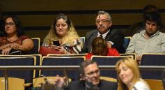 Foto de la galería: Postales de una la sesión de la Legislatura misionera del 11 de mayo