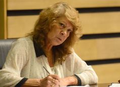 Foto de la galería: Postales de una la sesión de la Legislatura misionera del 11 de mayo