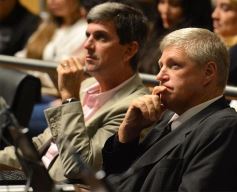 Foto de la galería: Postales de una la sesión de la Legislatura misionera del 11 de mayo