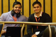 Foto de la galería: Postales de una la sesión de la Legislatura misionera del 11 de mayo