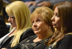 Foto de la galería: Postales de una la sesión de la Legislatura misionera del 11 de mayo