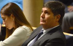 Foto de la galería: Postales de una la sesión de la Legislatura misionera del 11 de mayo