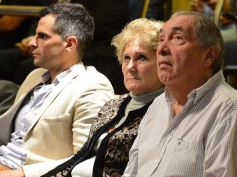 Foto de la galería: Postales de una la sesión de la Legislatura misionera del 11 de mayo