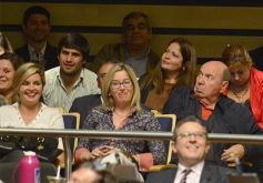 Foto de la galería: Postales de una la sesión de la Legislatura misionera del 11 de mayo